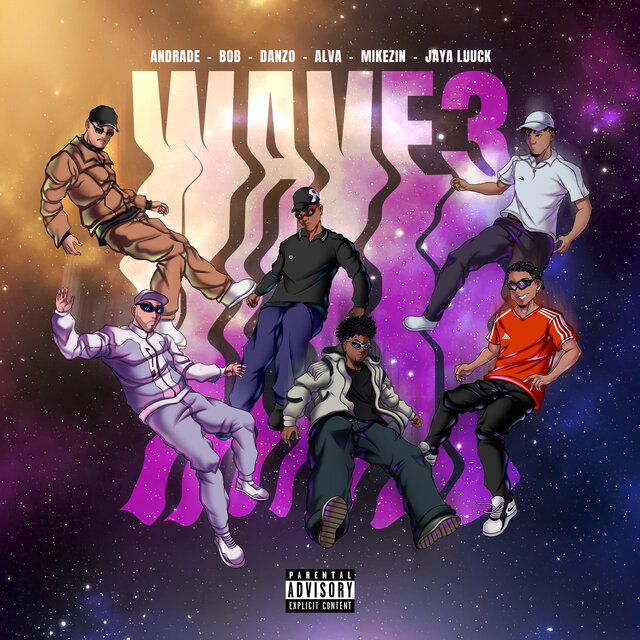 WAVE 3