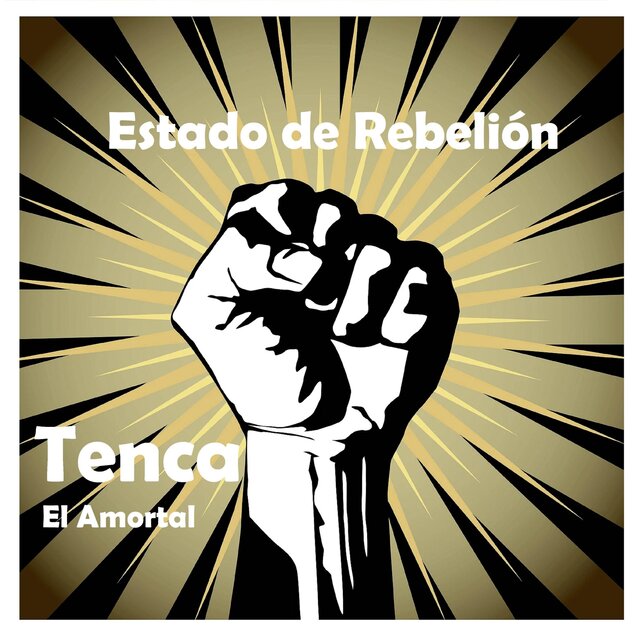 Estado de Rebelión
