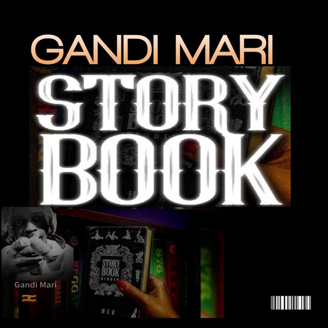 Story book riddim