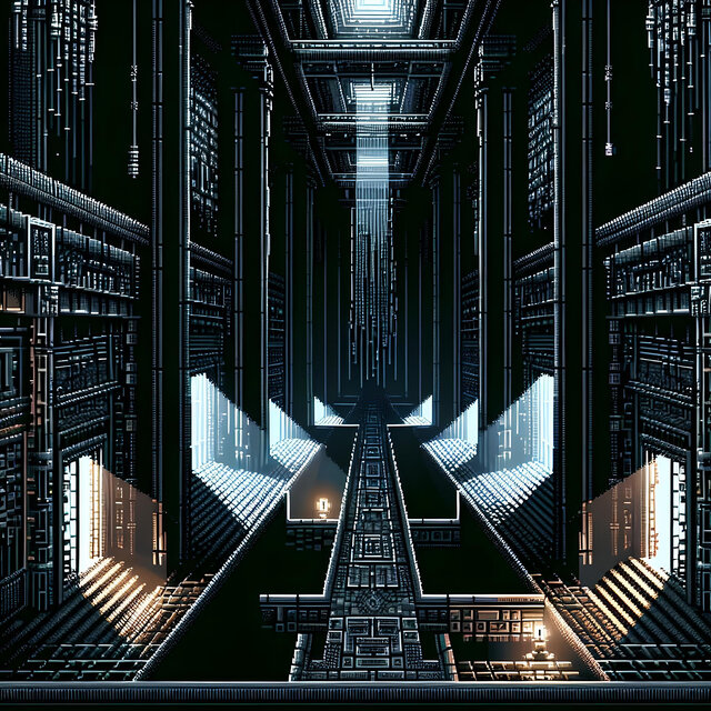 Internal Domicile