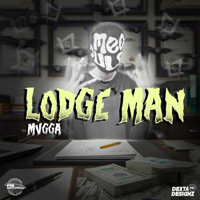 Lodge Man