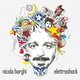 Cover art for album Elettroshock by Nicola Barghi