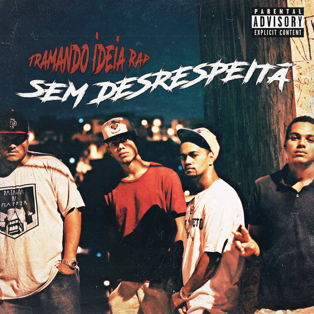 Sem Desrespeitá