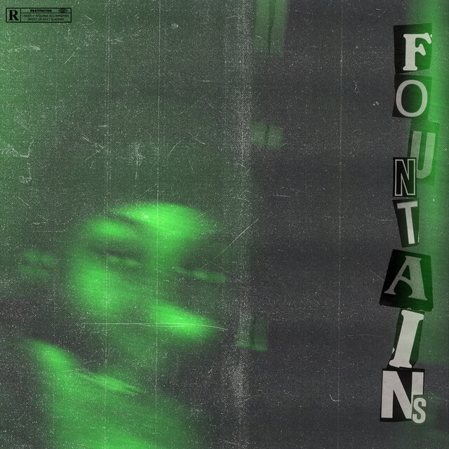Fountains