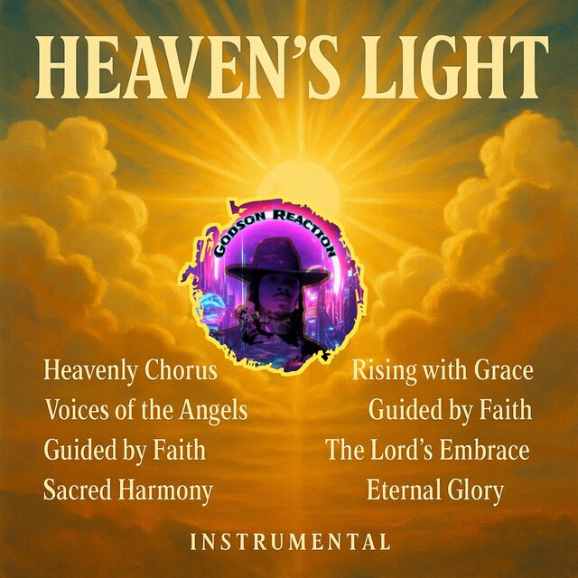 HEAVEN'S LIGHT