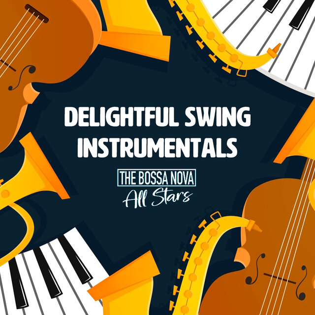 Delightful Swing Instrumentals
