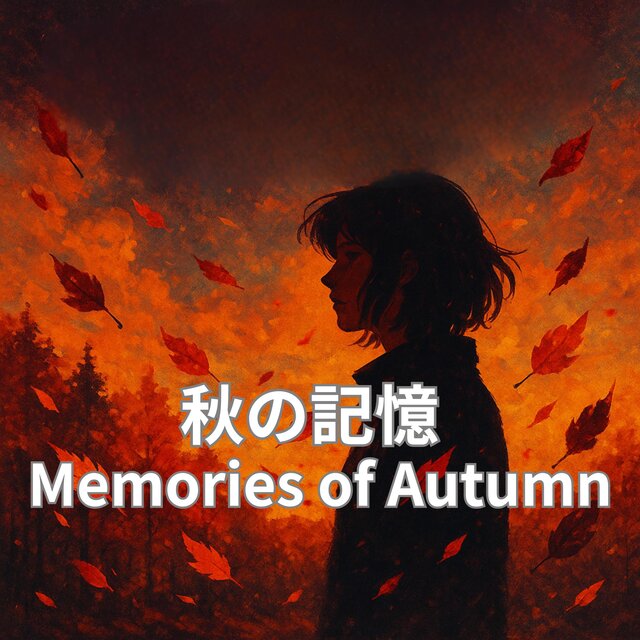 秋の記憶 - Memories of Autumn
