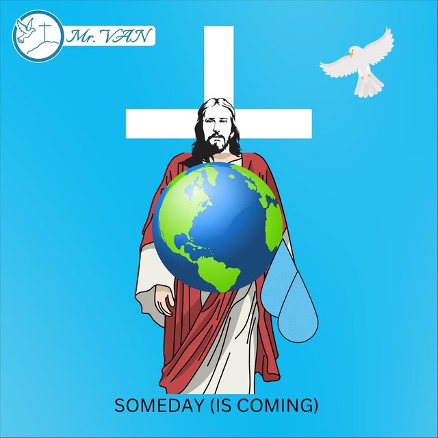 Someday (is coming)