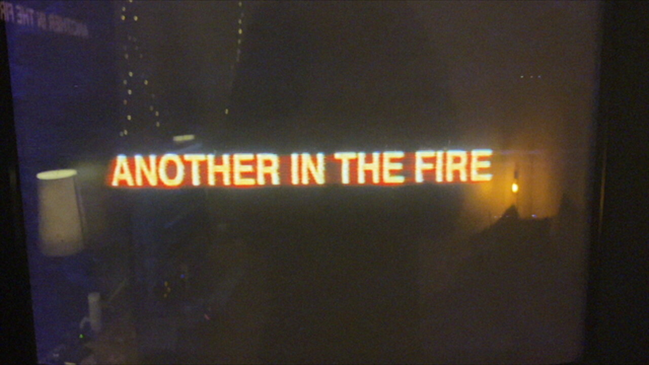 Another in the Fire