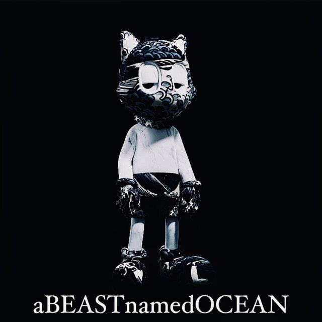 aBEASTnamedOCEAN (Deluxe Edition)