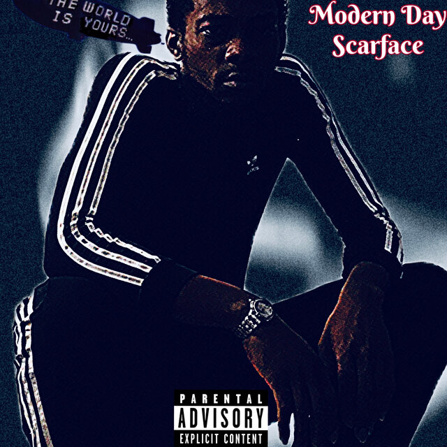 Modern Day Scarface