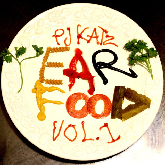 Ear Food, Vol. 1