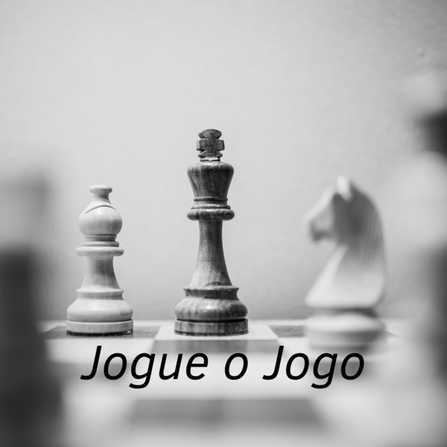 Jogue o Jogo