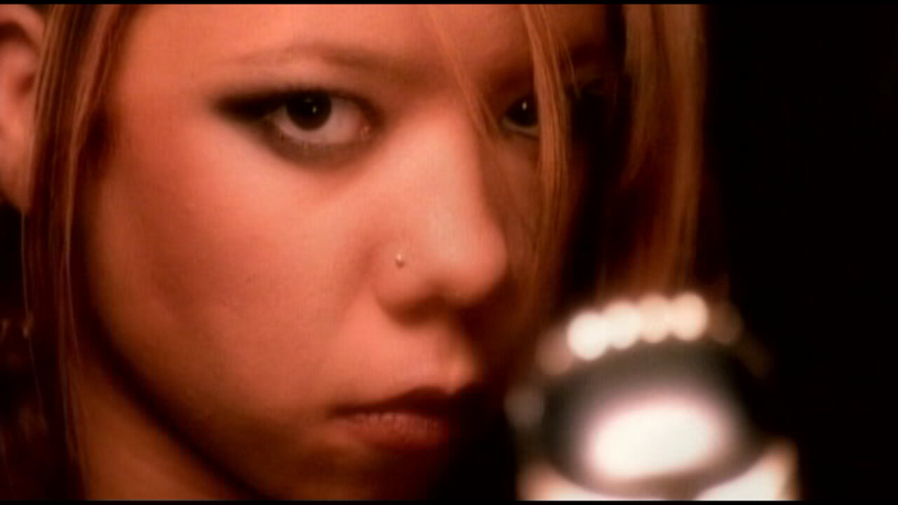 Who Can I Run To (Official Video)