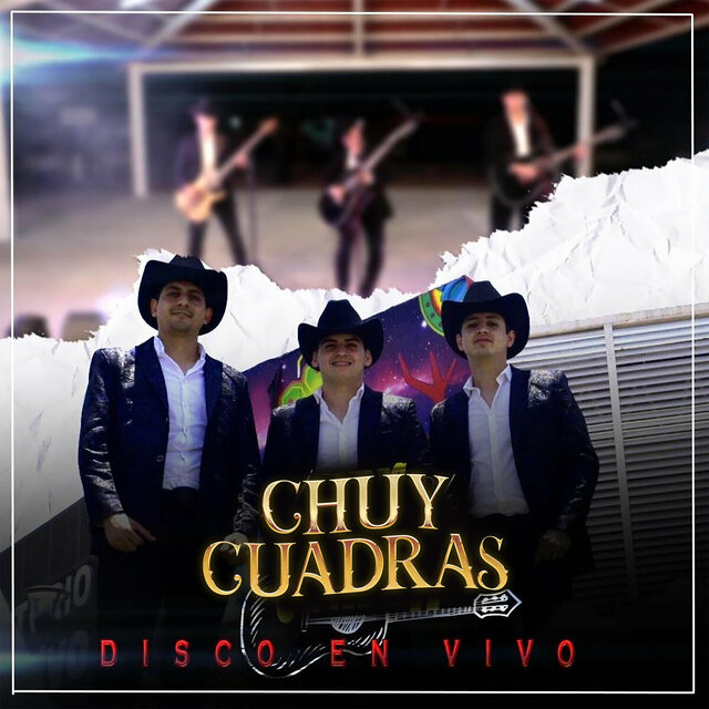 Disco (En Vivo)