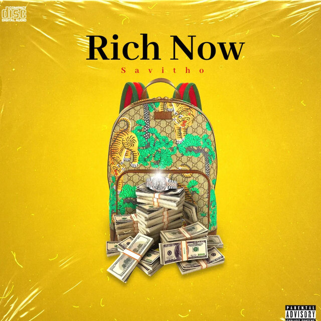Rich Now