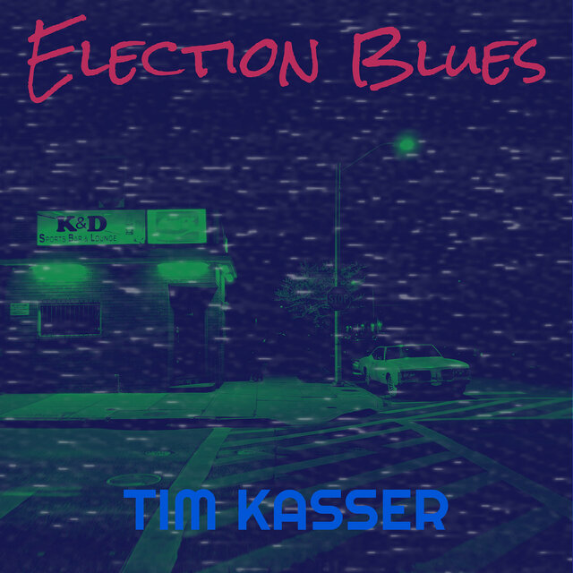 Election Blues