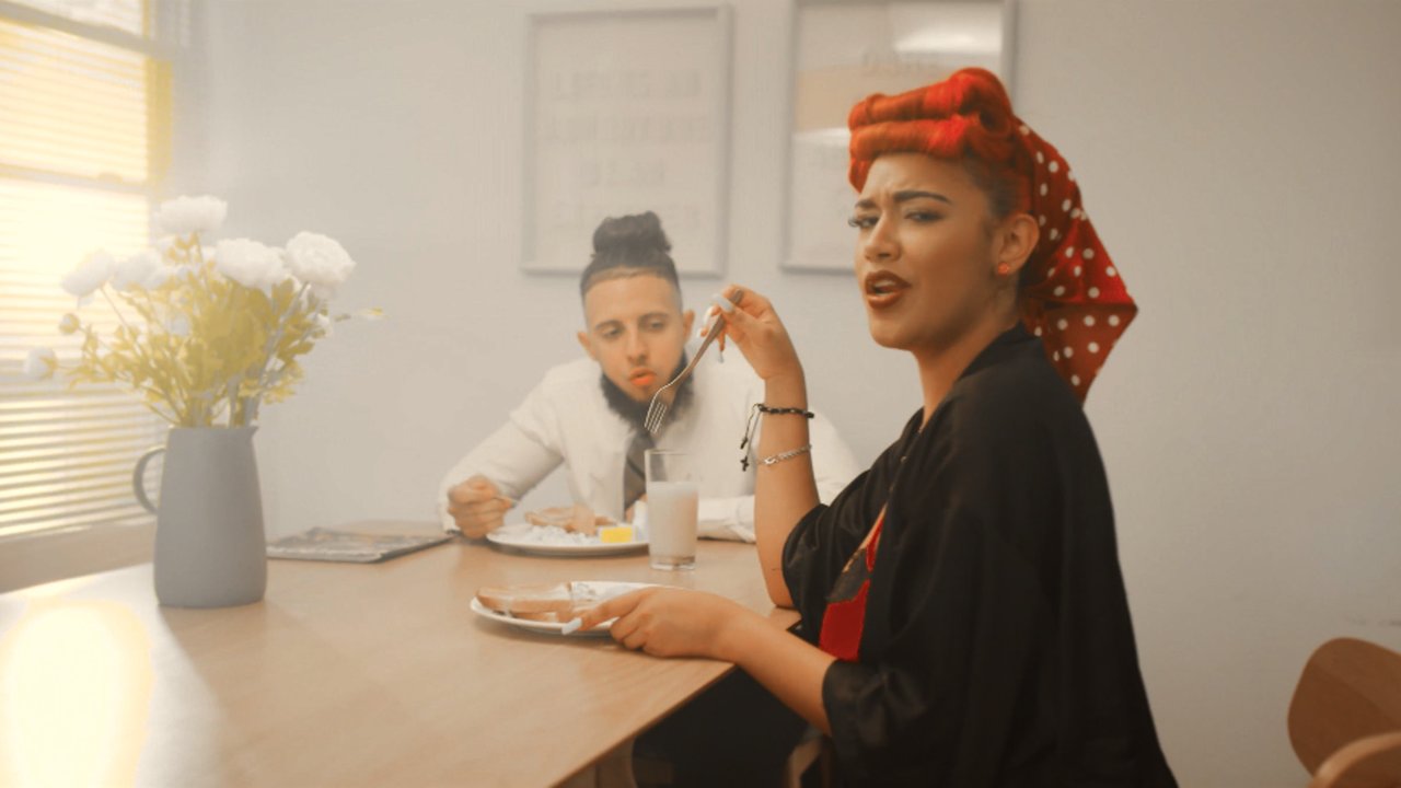 Good Times (Official Video)
