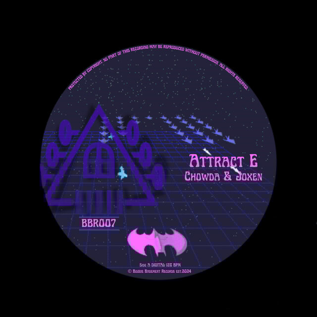 Attract E