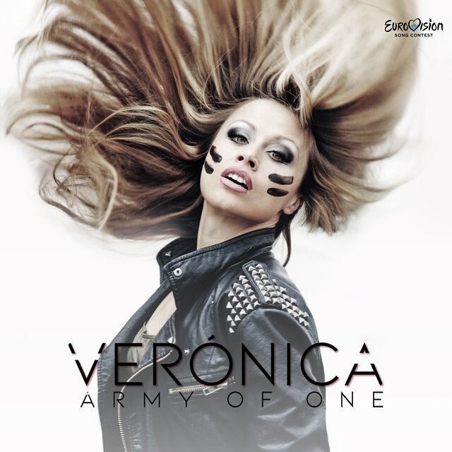Army of One ((Versión Eurovisión 2023))