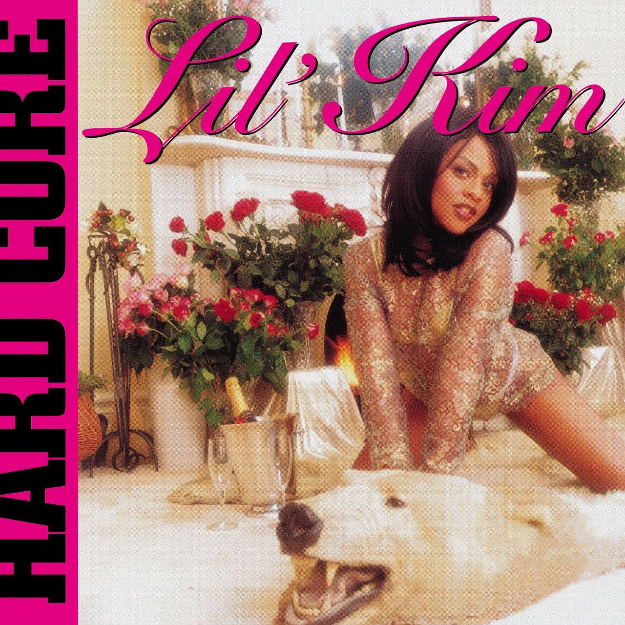 Hard Core / Lil' Kim - TIDAL