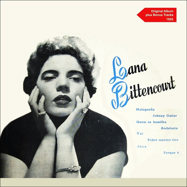 Lana Bittencourt (Original Album Plus Bonus Tracks 1955)