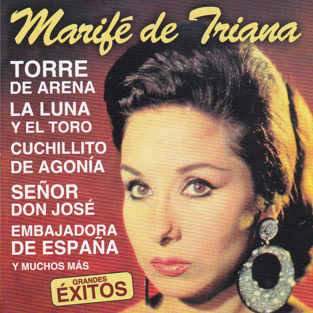 Grandes Éxitos