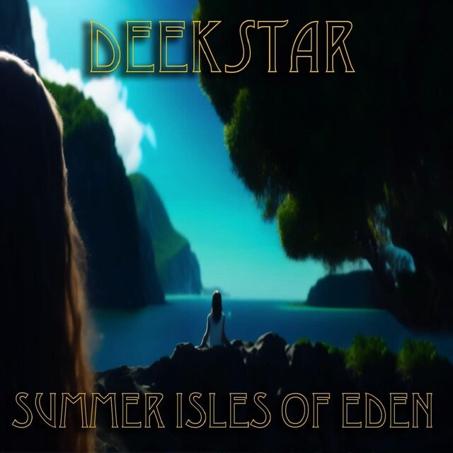 Summer Isles Of Eden