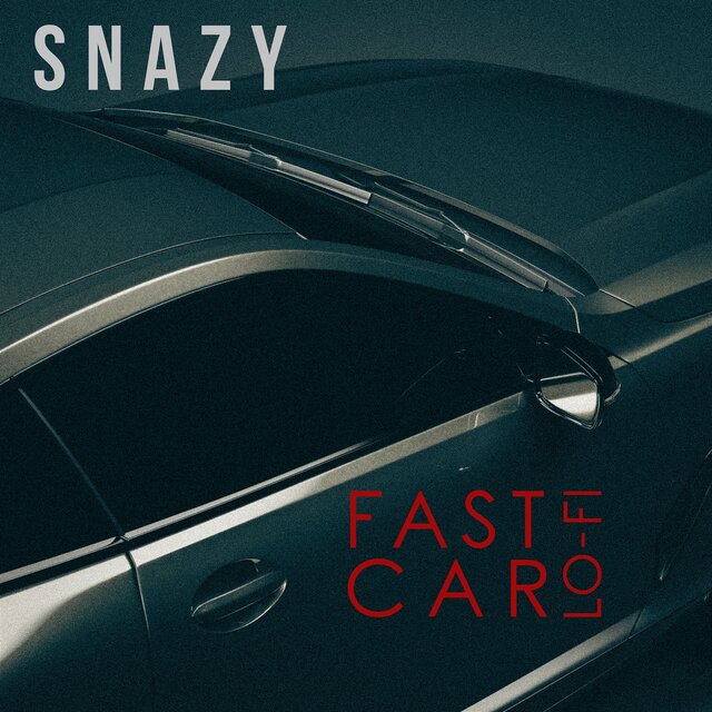 Fast Car Lo-Fi