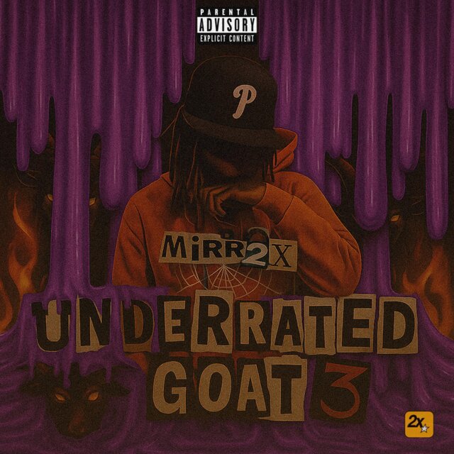 Underrated GOAT 3: UG3