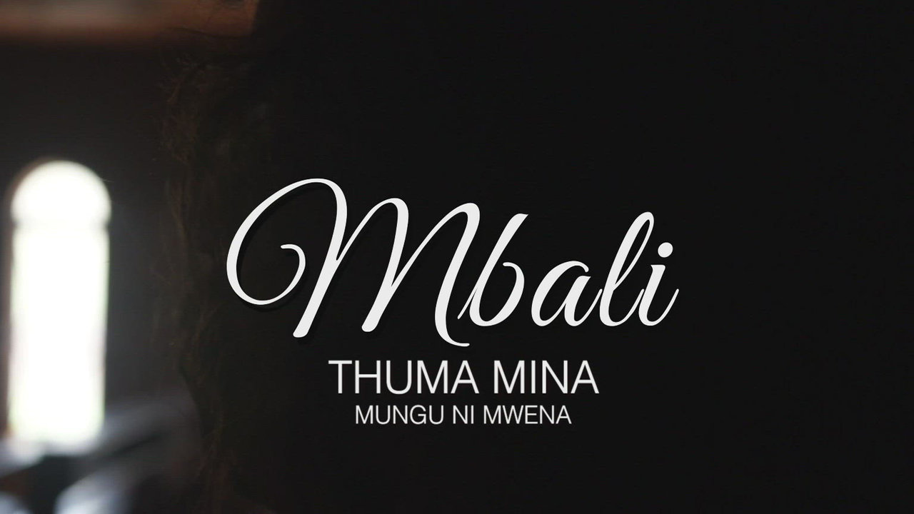 Thuma Mina