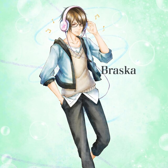 Braska单曲集