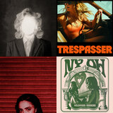 Cover art for album JW on Drums by User