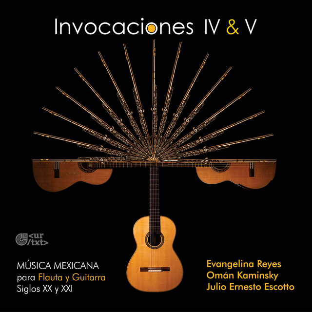 Invocaciones IV & V