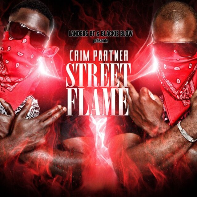 Street Flame