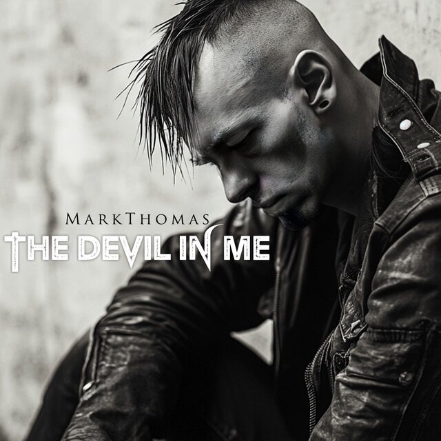 The Devil In Me (Acoustic Version)