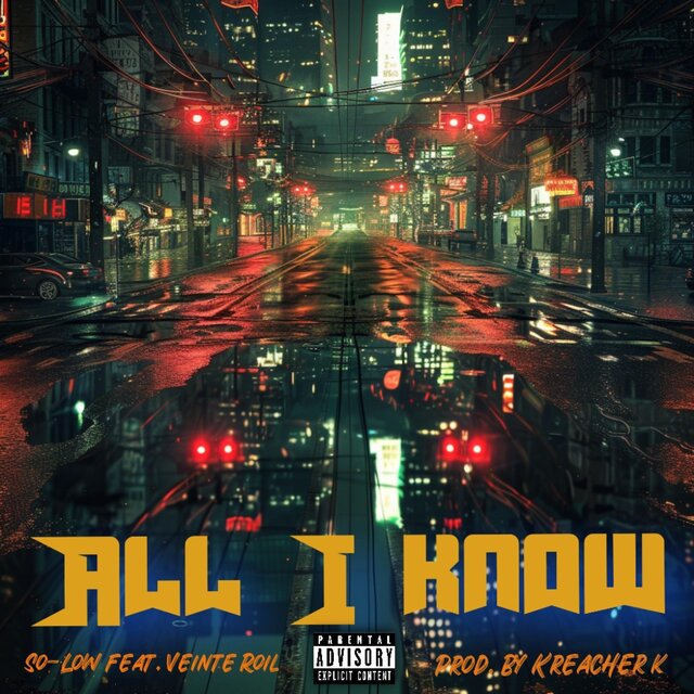 All I Know