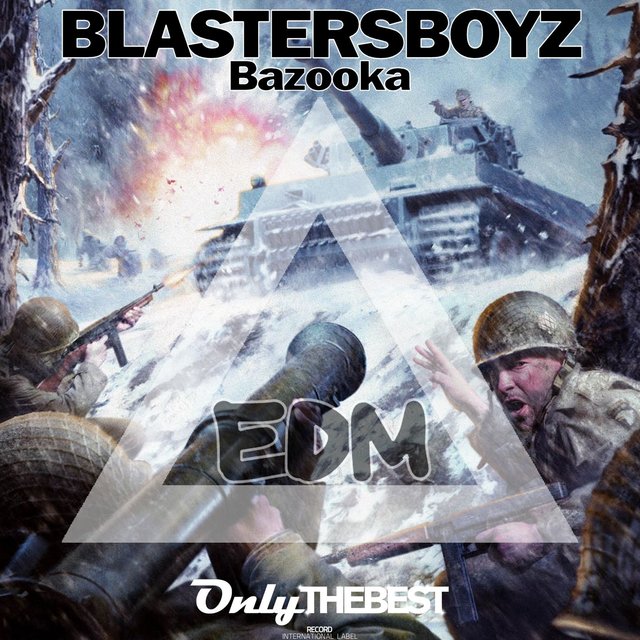 Bazooka
