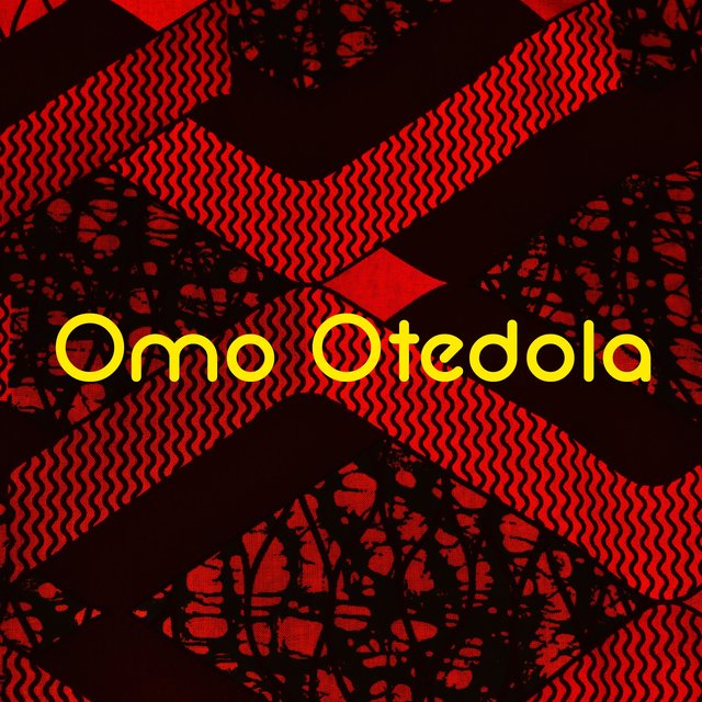 Omo Otedola (feat. Gs Hendrix)