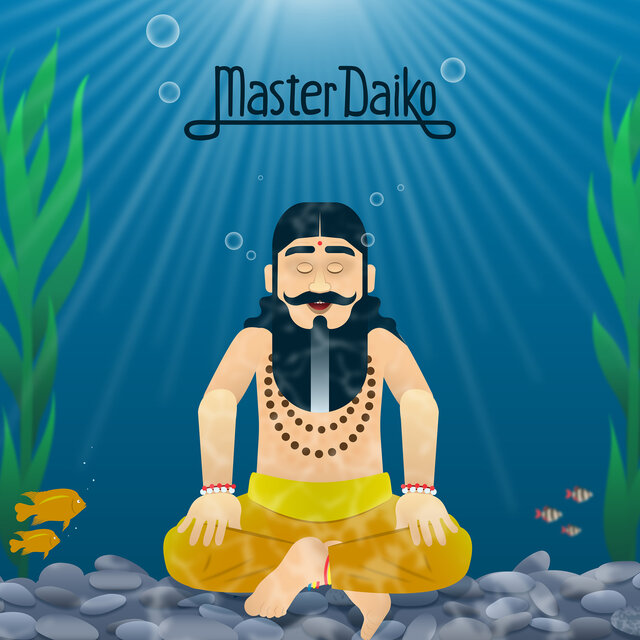 Yoga Di Alam (Suara Alam)