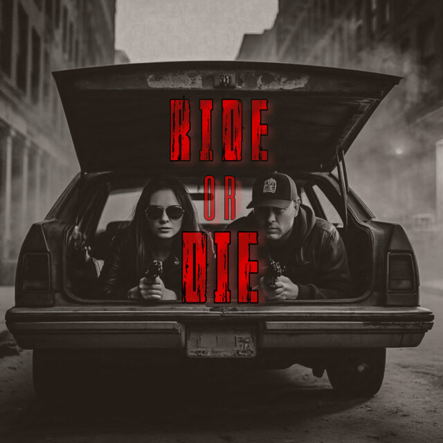 Ride or Die