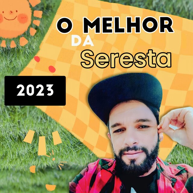 O Melhor da Seresta 2023