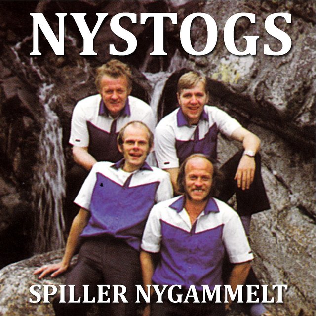 Nystogs spiller nygammelt