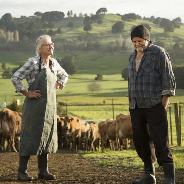 Bellbird (Original Motion Picture Sountrack)