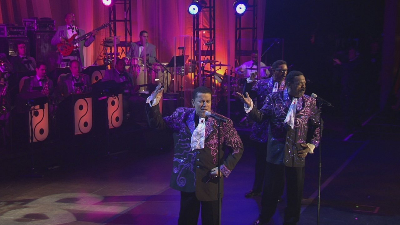 Didn't I (Blow Your Mind This Time) (From Love Train: The Sound of Philadelphia - Live In Concert)