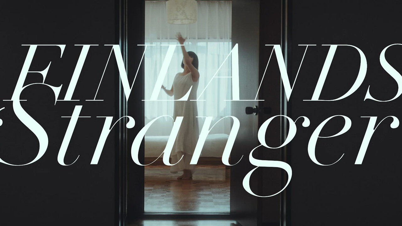 Stranger