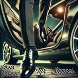 Mr. Stepper