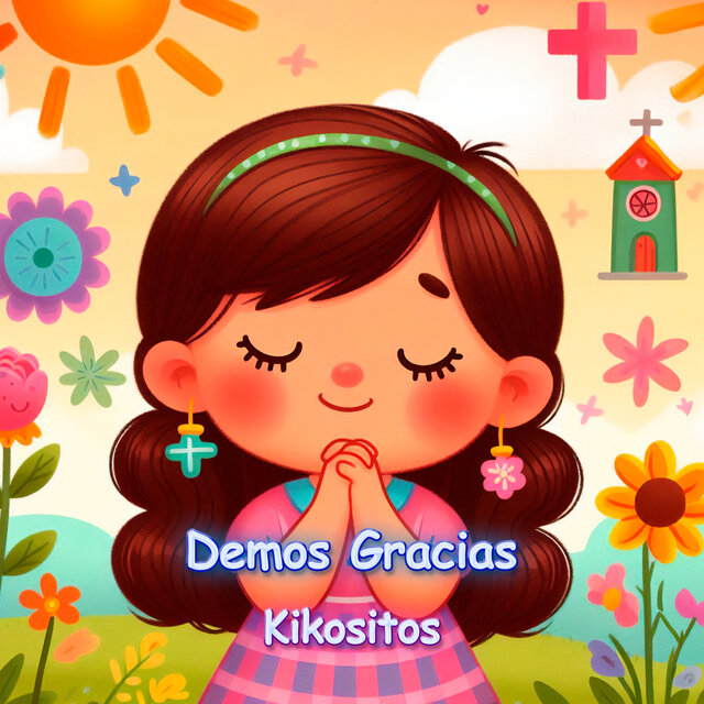 Demos Gracias