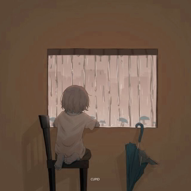 Cupid