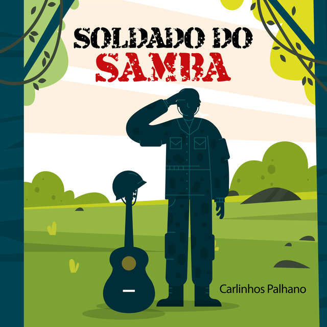 Soldado do Samba